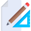 Sketching icon 64x64