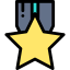 Medal icon 64x64