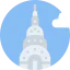 Chrysler building icon 64x64