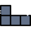 Tetris icon 64x64
