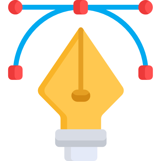 Vector icon
