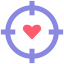 Target icon 64x64
