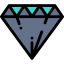 Diamond icon 64x64
