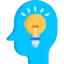 Ideas icon 64x64