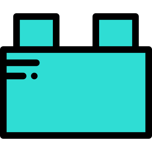 Block icon