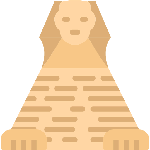 Sphinx icon