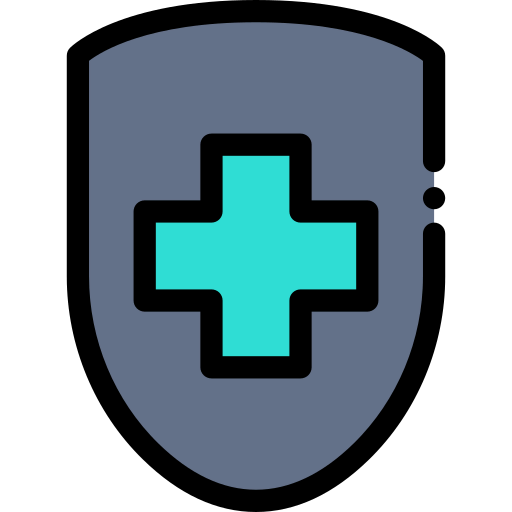 Shield icon