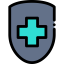 Shield icon 64x64