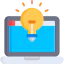 Laptop icon 64x64