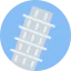 Leaning tower of pisa icon 64x64