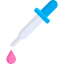 Pipette icon 64x64