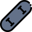 Skateboard icon 64x64