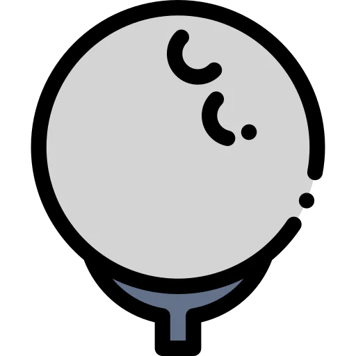 Golf icon