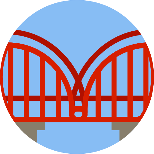 Bridge icon