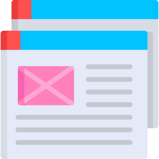 Browser biểu tượng