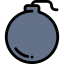Bomb icon 64x64