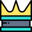 Crown icon 64x64