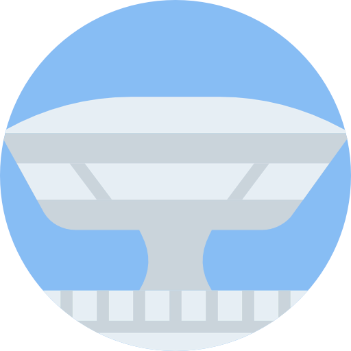 Tower icon