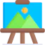 Canvas icon 64x64