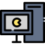 Computer icon 64x64