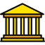 Parthenon icon 64x64