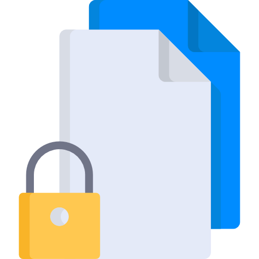 File icon