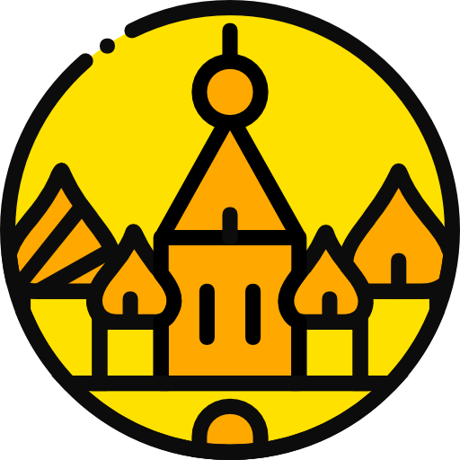 Kremlin icon
