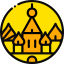 Kremlin icon 64x64