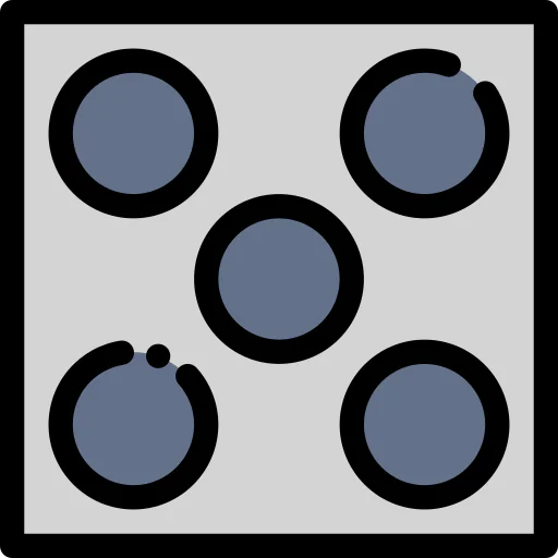 Dice icon