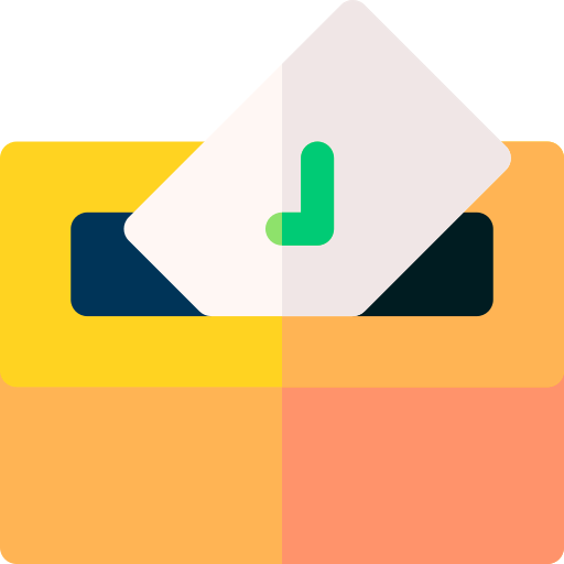 Election icon