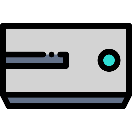 Game console icon