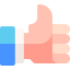 Like icon 64x64
