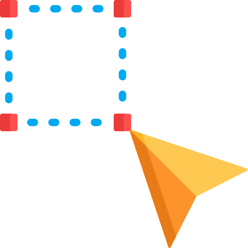 Transform icon