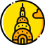 Chrysler building icon 64x64