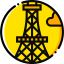 Eiffel tower icon 64x64
