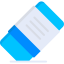 Eraser icon 64x64