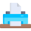 Printer icon 64x64