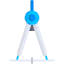 Compass icon 64x64