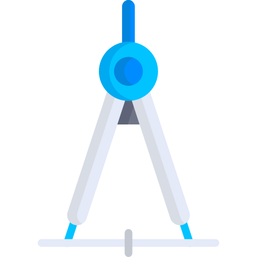 Compass icon