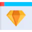 Browser icon 64x64