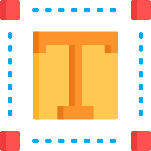 Text editor icon