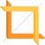 Crop icon 64x64