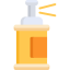 Spray bottle іконка 64x64