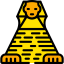 Sphinx icon 64x64