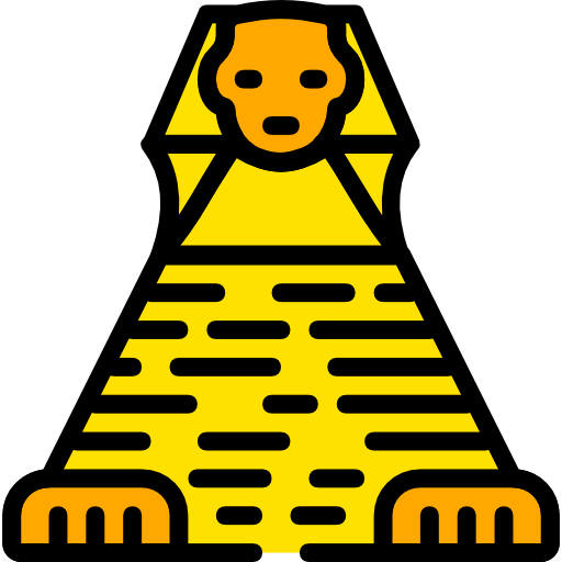 Sphinx icon