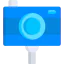 Camera icon 64x64