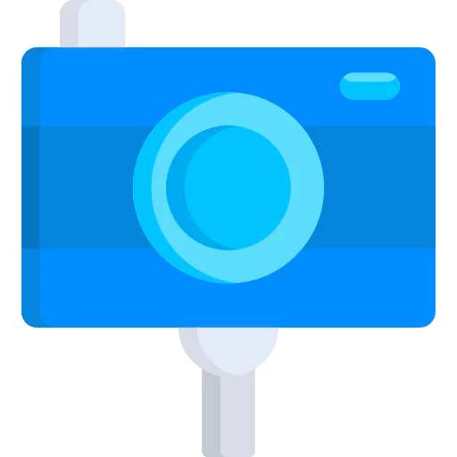 Camera icon