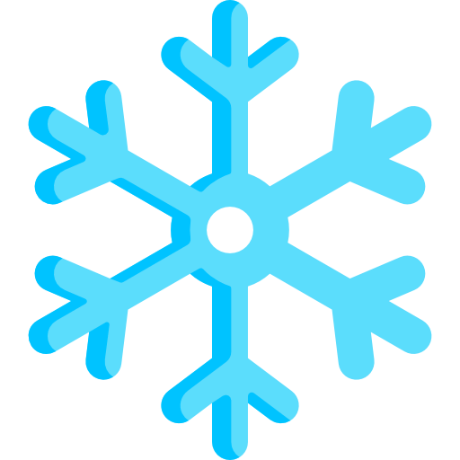 Snowflake icon