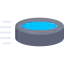 Шайба иконка 64x64