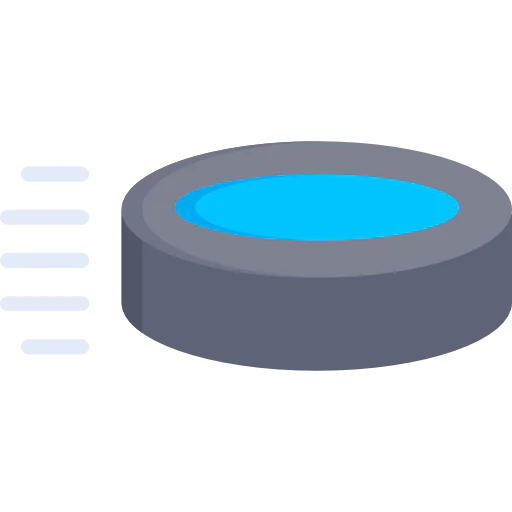 Puck icon